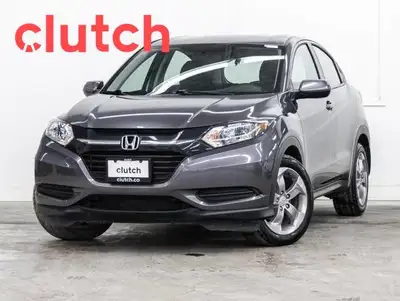 1 OWNER / Climate Control, Bluetooth Music, Touchscreen Display and more! Clutch is the largest onli...