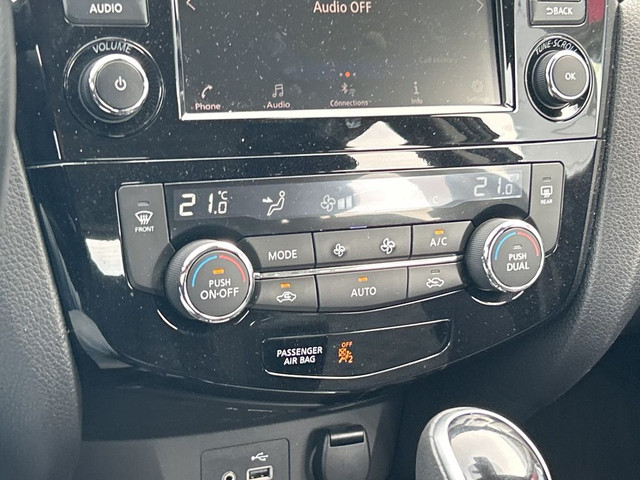 2020 Nissan Qashqai SV FWD w/RemoteStrt/HtdWheel/SunRoof/Alloy/C in Cars & Trucks in Kawartha Lakes - Image 4