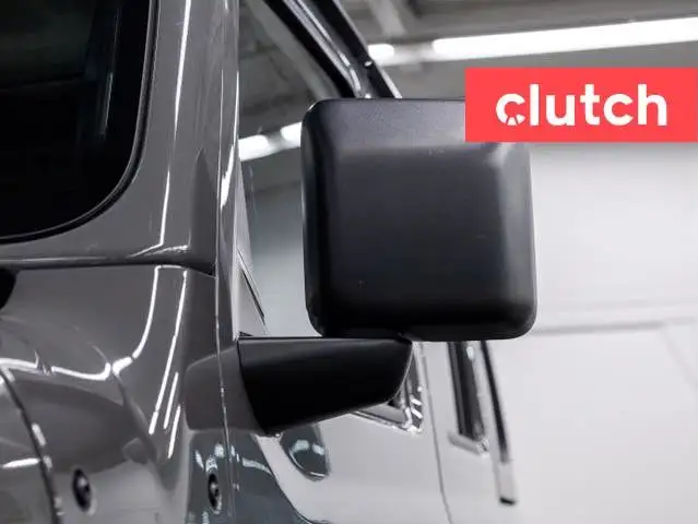 2021 Jeep Wrangler Unlimited Rubicon 4X4 w/ Apple CarPlay, Blind in Cars & Trucks in Ottawa - Image 10