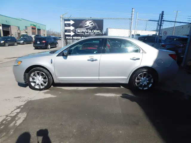 Lincoln MKZ Cuir Mags Sieges Chauffants/Climatisée TRES PROPRE 2 in Cars & Trucks in City of Montréal - Image 15