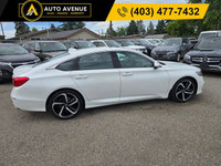 Contact Auto Avenue Inc today for information on dozens of vehicles like this 2019 Honda Accord Seda... (image 5)