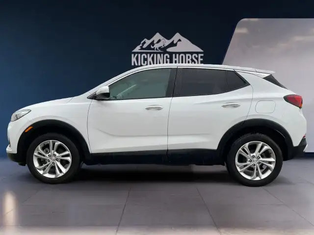 2022 Buick Encore GX in Cars & Trucks in Revelstoke - Image 9
