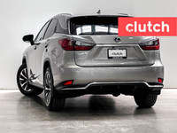 NO ACCIDENTS / CLEAN CARFAX / Power Tailgate/Hatch, Auto Dimming Rearview Mirror, Front Heated Seats... (image 5)