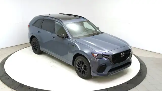 2025 Mazda CX-70 MHEV in Cars & Trucks in Lethbridge - Image 10