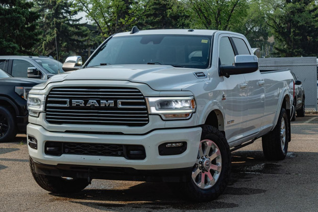 2021 RAM 3500 Laramie SPORT in Cars & Trucks in Edmonton - Image 2