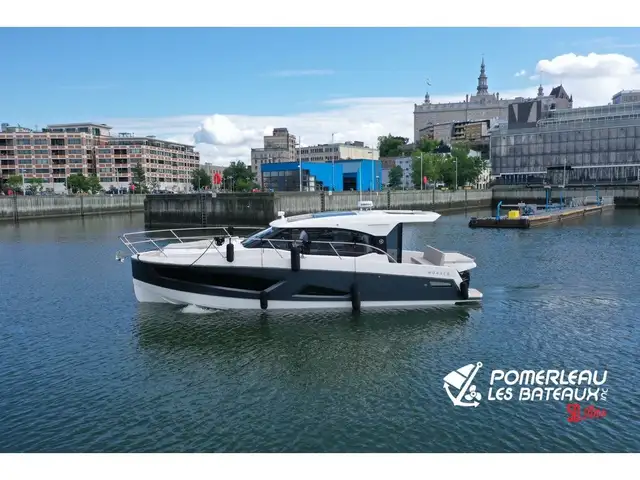2021 Parker Monaco in Powerboats & Motorboats in Québec City - Image 7