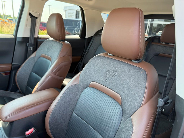 2021 Ford Bronco Sport Outer Banks 4x4 | CLEAN CARFAX | SUNROOF  in Cars & Trucks in Hamilton - Image 4