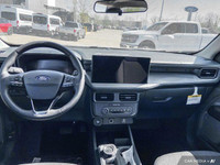 This Ford Maverick has a dependable Gas/Electric I-4 2.5 L/152 engine powering this Variable transmi... (image 9)