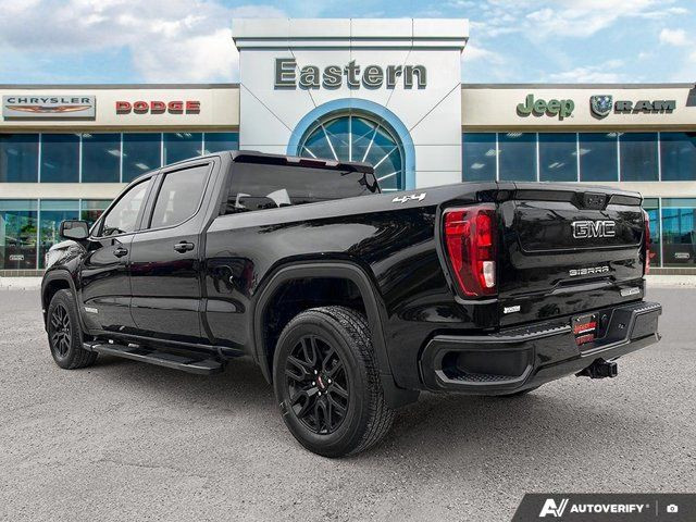 2022 GMC Sierra 1500 Elevation | Heated Seats | Remote Start in Cars & Trucks in Winnipeg - Image 3