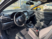 Do not miss out on this low mileage, locally owned and traded and off lease 2023 WRX! Nicely optione... (image 9)
