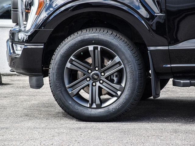 2023 Ford F-150 Lariat SPORT PKG, 302A PKG, TRAILER TOW PKG in Cars & Trucks in Kawartha Lakes - Image 4
