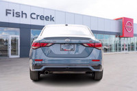 ==== 2024 Nissan Sentra SR Premium -- Executive Demo | No Accidents | Fully Equipped ==== The 2024 N... (image 5)