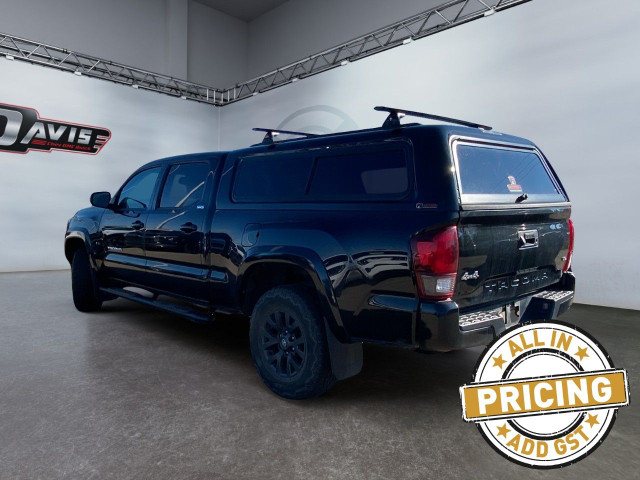 2022 Toyota Tacoma in Cars & Trucks in Medicine Hat - Image 3