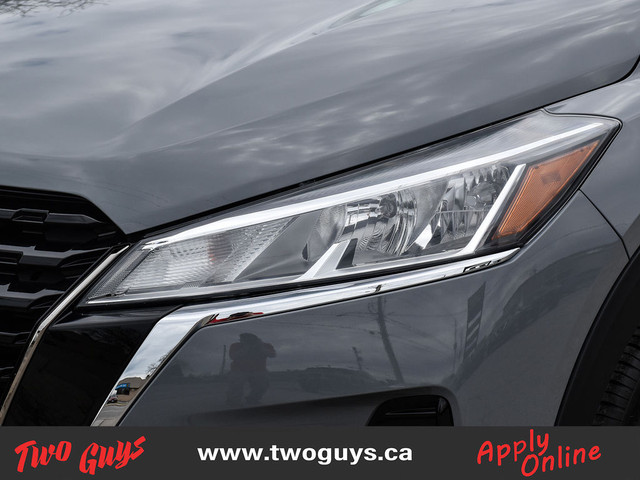 2023 Nissan Kicks S | ******WOW KMS***** | CarPlay | Lease Retur in Cars & Trucks in St. Catharines - Image 4