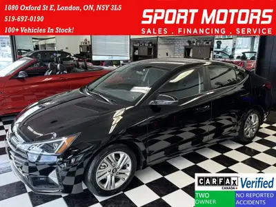 Ø Clean Carfax! All-In Price: $18,499 Ø SportMotors.ca – 519-697-0190 - NO Hidden Fees – Tax & licen...