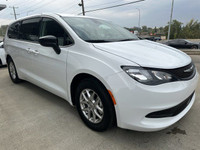 This Chrysler Grand Caravan delivers a Regular Unleaded V-6 3.6 L/220 engine powering this Automatic... (image 8)