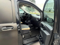 2018 Mercedes-Benz MATRIS—126”WB -Cargo -2.0 Lit - 4 Cyl - Gasoline Engine - Great Fuel Consumption-... (image 3)