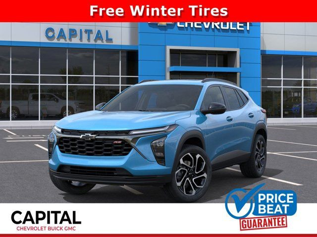 2026 Chevrolet Trax 2RS in Cars & Trucks in Calgary