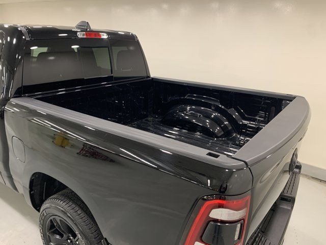 2023 Ram 1500 Sport in Cars & Trucks in Regina - Image 4