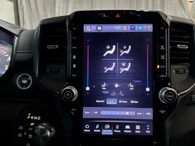 2026 Ram 1500 Sport | Remote Start | 12 Inch Touchscreen dans Autos et camions dans Ville d’Edmonton - Image 21