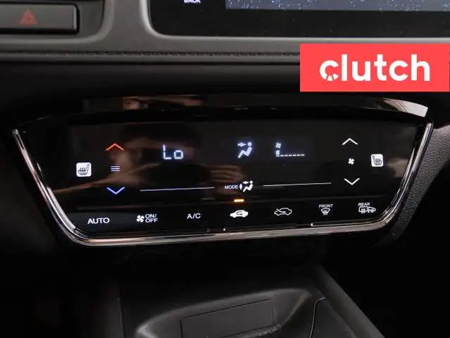 2018 Honda HR-V LX AWD w/ Front Heated Seats, Rearview Cam, Clim dans Autos et camions dans Ville de Toronto - Image 32