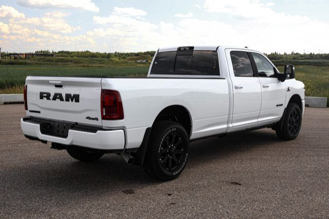 2025 Ram 3500 Laramie in Cars & Trucks in Strathcona County - Image 3