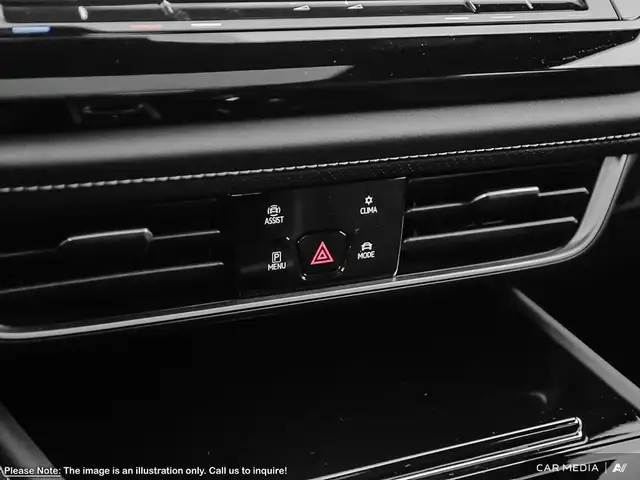 2025 Volkswagen Atlas Cross Sport Comfortline R-Line Black Editi in Cars & Trucks in Edmonton - Image 25