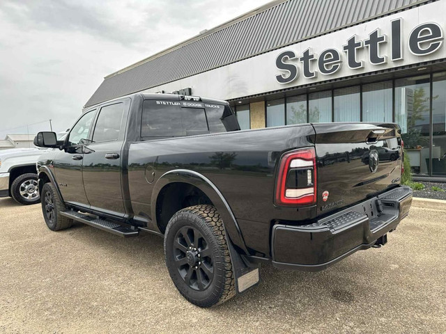 2020 RAM 3500 Laramie in Cars & Trucks in Red Deer - Image 4