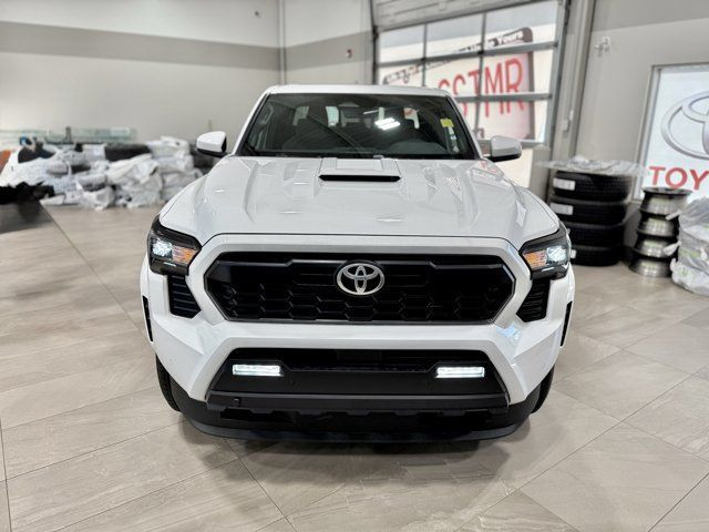 2025 Toyota Tacoma Sport+ 4WD M/T | Turbocharged | Heated Front in Cars & Trucks in Edmonton - Image 3