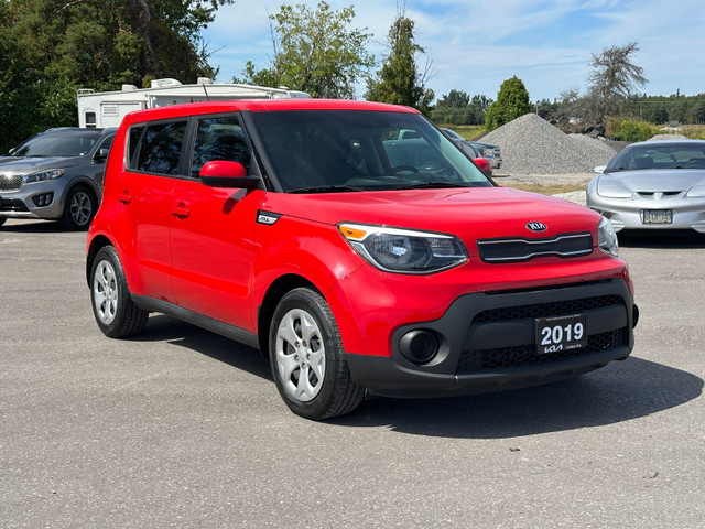 2019 Kia Soul in Cars & Trucks in Kawartha Lakes - Image 4