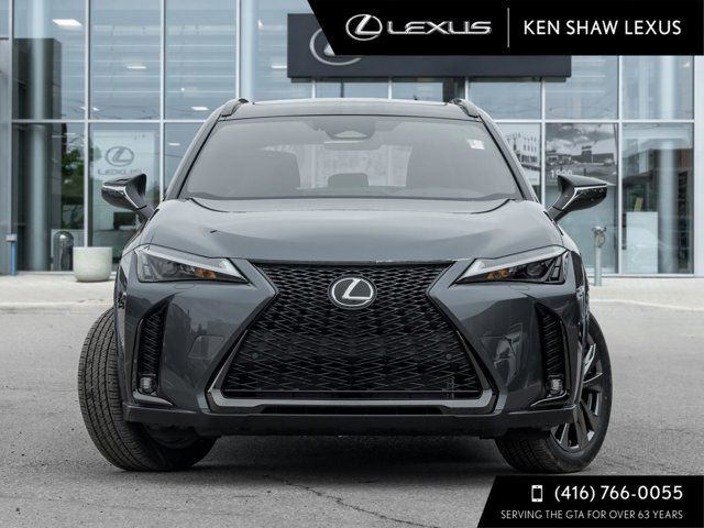 2025 Lexus UX in Cars & Trucks in City of Toronto - Image 2