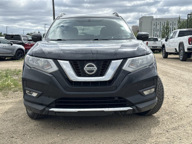 2018 Nissan Rogue SV in Cars & Trucks in Edmonton - Image 3