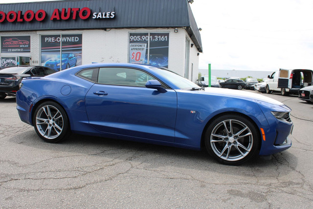 2019 Chevrolet Camaro in Cars & Trucks in Oakville / Halton Region