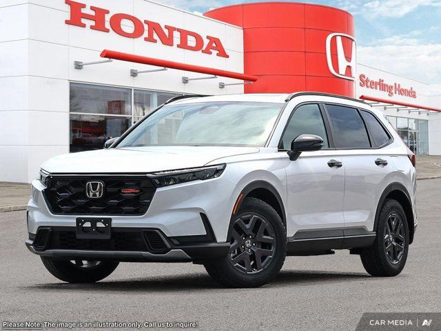 2026 Honda CR-V Hybrid TrailSport in Cars & Trucks in Hamilton