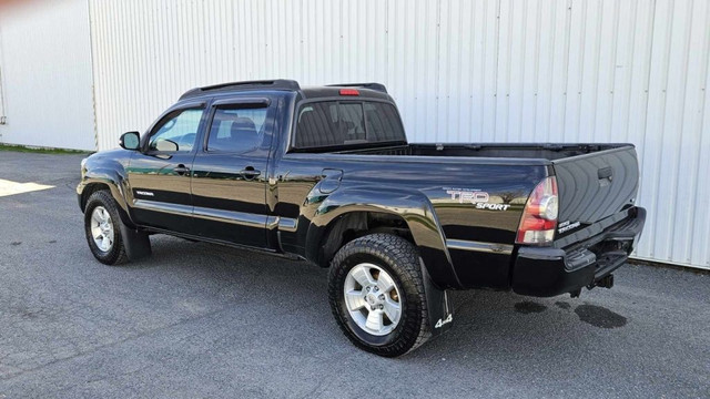 2013 Toyota Tacoma TEL QUEL in Cars & Trucks in Longueuil / South Shore - Image 4