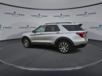 Equipment 250A Group, 20 inch Aluminum Wheels, Trailer Tow Package! "No pit stops needed full tank o... (image 4)