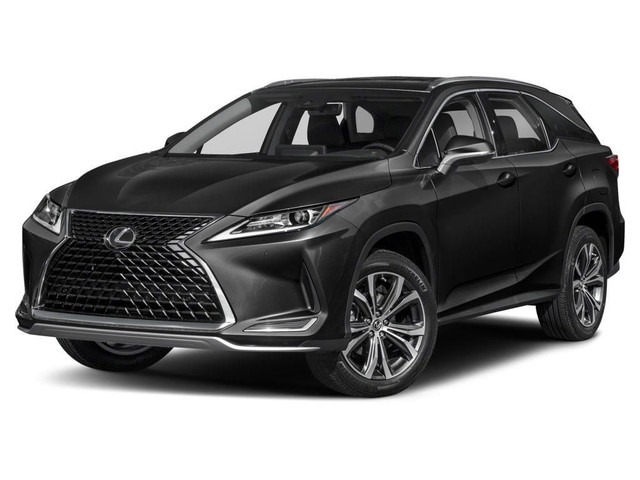 2021 Lexus RX 350L INCOMING | LUXUARY PKG | ACCIDENT FREE | C... in Cars & Trucks in City of Toronto