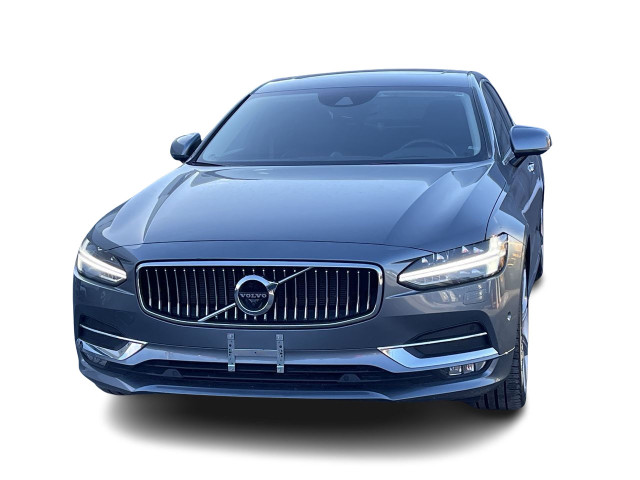 2020 Volvo S90 Inscription AWD + TOIT OUVRANT + CUIR + NAVIGATIO in Cars & Trucks in City of Montréal - Image 4