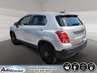 Engine: Moteur à 4 cylindres 1.4L/83CI L/100Km City: 9.2 L/100Km Hwy: 7.0 Safety Equipment Verrouill... (image 3)
