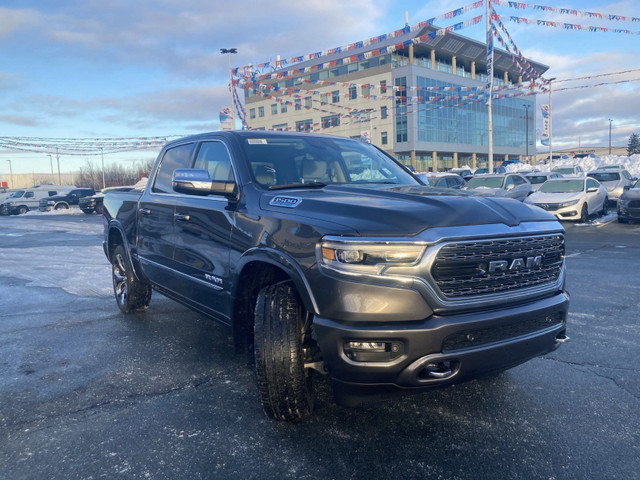 2024 Ram 1500 LIMITED in Cars & Trucks in City of Halifax - Image 3