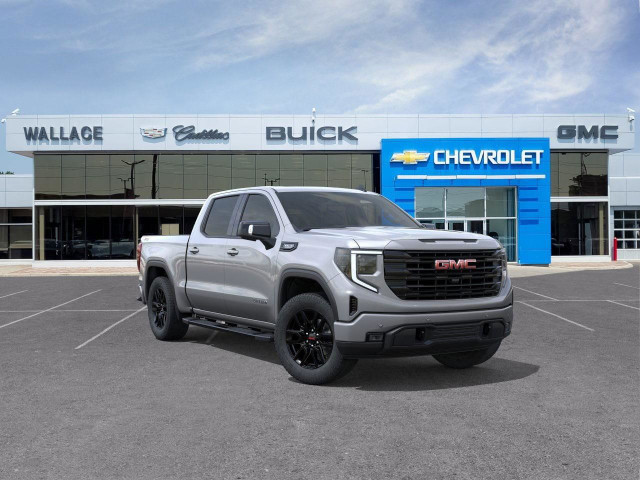2025 GMC Sierra 1500 Elevation in Cars & Trucks in Oakville / Halton Region - Image 2