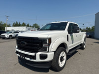 Puissant et robuste, ce Ford F-250 Super Duty 2020 est pret a affronter les travaux les plus exigean... (image 2)