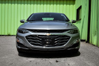 This 2024 Chevrolet Malibu is for sale today. This sedan has 42,079 kms. It's white in colour . It h... (image 3)