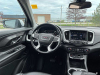 Recent Arrival! Looking for a comfortable SUV? Then this 2022 GMC Terrain might be your next vehicle... (image 9)