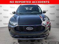 APPLE CARPLAY ANDROID AUTO | USE POWER PORTS | HEATED STEERING WHEEL | REVERSE CAMERA SYSTEM | FORD... (image 9)