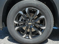 This Chevrolet Trailblazer delivers a Gas I3 1.3L/ engine powering this Automatic transmission. ENGI... (image 9)