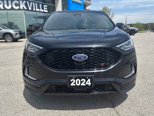 2024 Ford Edge ST in Cars & Trucks in Barrie - Image 3