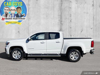 Recent Arrival!Blade Silver Metallic 2021 Chevrolet Colorado RWD 8-Speed Automatic V6Fresh oil chang... (image 1)