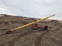 Westfield 7 X 36 Ft Grain Auger 70-36