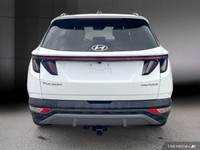 *2023 Hyundai Tucson Hybrid Ultimate | Leather | NAV | Panoramic Roof* Spacious, efficient, and prem... (image 4)